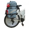 Велорюкзак на багажник Мустанг-90